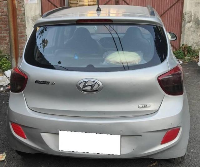 Image Used Car