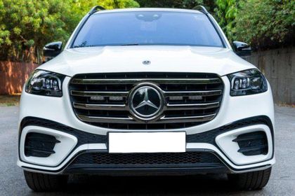 2026 मर्सिडीज जीएलएस 450 4MATIC AMG Line