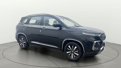 2019 MG Hector Sharp DCT