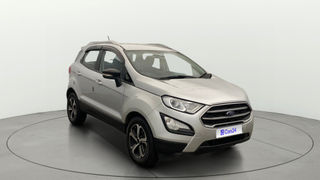 Used 1.5 TDCi Trend BSIV