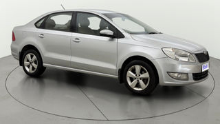 Used 1.6 MPI Ambition