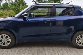 Used VXI