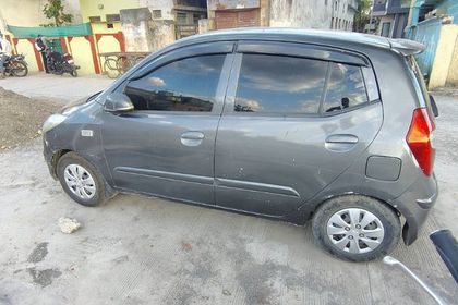 2011 Hyundai i10 स्पोर्टज़