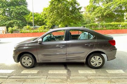 2019 Honda Amaze एस रेनफोर्स्ड पेट्रोल बीएस4