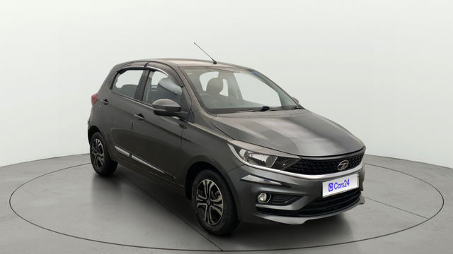 Tata Tiago XZ 2020-2022 Second-hand 2020 Tata Tiago XZ 2020-2022 for sale in Lucknow