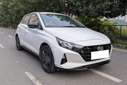 2023 Hyundai i20 स्पोर्टज़