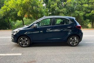 Used XZA Plus AMT