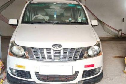 2014 Mahindra Xylo E9
