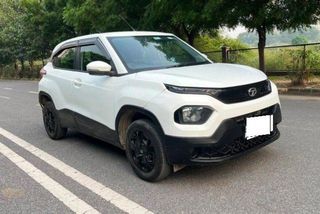 Used Adventure AMT BSVI