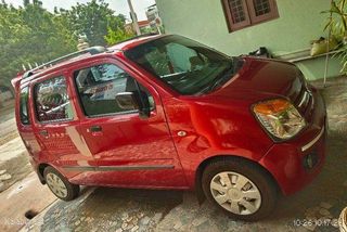 Used LXI Minor