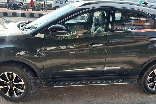 Tata Nexon 1.2 Revotron XZ प्लस Second-hand 2020 Tata Nexon 1.2 Revotron XZ प्लस for sale in Ajmer