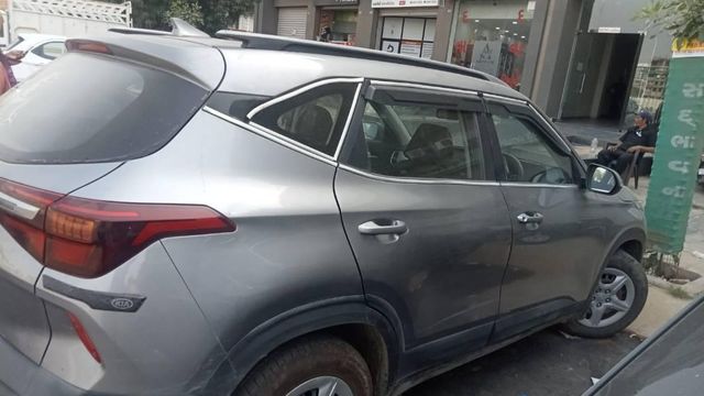 Image Used Car