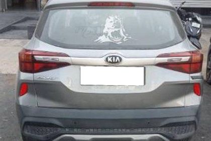 2020 Kia Seltos एचटीके जी