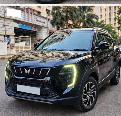 2025 Mahindra XUV 3XO एएक्स5 डीजल
