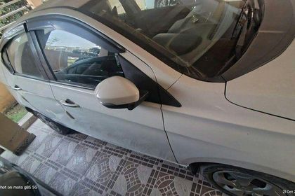 2022 Tata Tigor XZ Plus BSVI