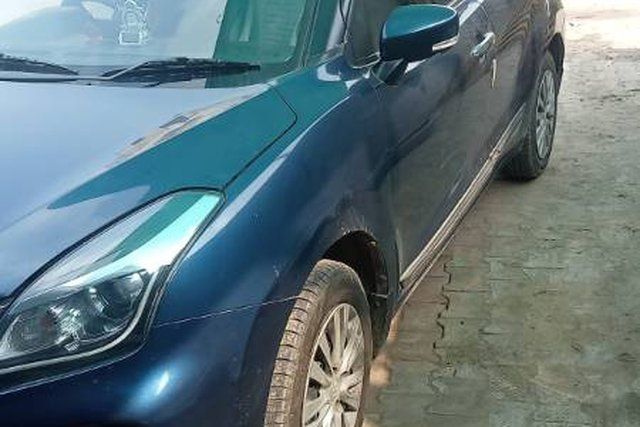 Maruti Suzuki Baleno डेल्टा Second-hand 2019 Maruti Suzuki Baleno डेल्टा for sale in Rohtak