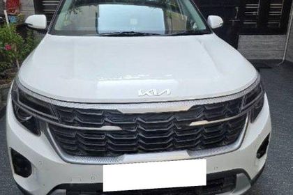 2023 Kia Seltos HTK Plus Diesel iMT