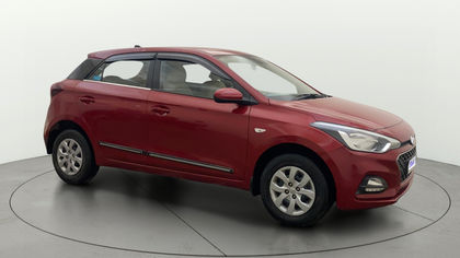 2019 Hyundai i20 Magna Plus BSIV