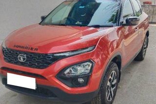 Used XZA Plus AT BSVI