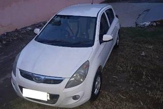 Used 1.4 Magna Opt Diesel