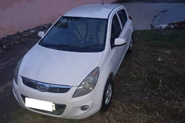 Hyundai i20 1.4 Magna Opt Diesel Second-hand 2011 Hyundai i20 1.4 Magna Opt Diesel for sale in Yamuna Nagar
