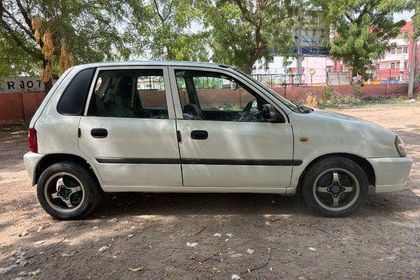 2004 Maruti Suzuki Zen D