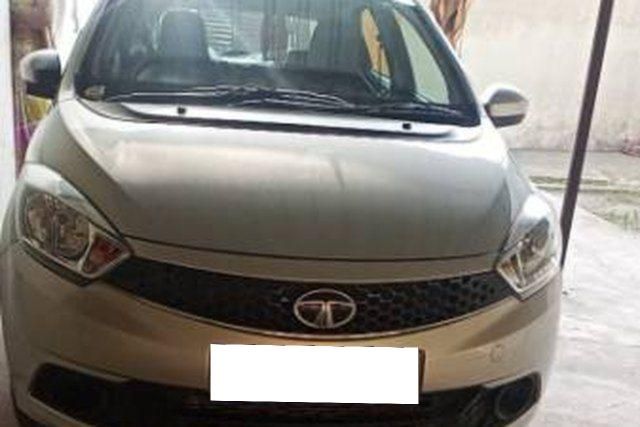 Tata Tiago 1.2 Revotron XT Second-hand 2017 Tata Tiago 1.2 Revotron XT for sale in Muzaffarnagar