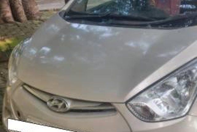 Second-hand 2012 Hyundai EON एरा for sale in Pilibhit