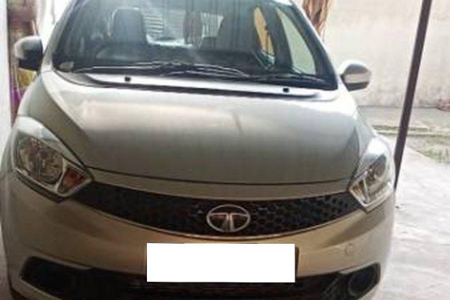 Tata Tiago 1.2 Revotron XT Second-hand 2017 Tata Tiago 1.2 Revotron XT for sale in Muzaffarnagar