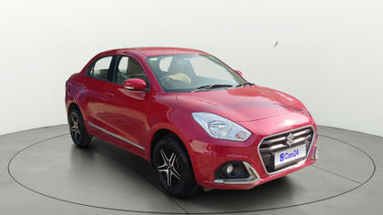 2022 Maruti Suzuki Dzire वीएक्सआई एएमटी