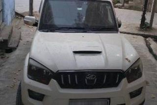 Used S10 7 Seater 2WD
