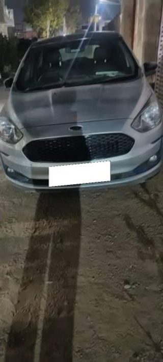 Used 1.5D Titanium MT