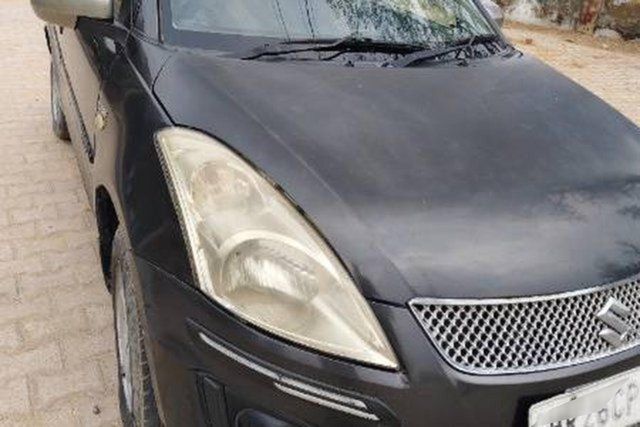 Maruti Suzuki Swift LDI BSIV Second-hand 2015 Maruti Suzuki Swift LDI BSIV for sale in Hisar
