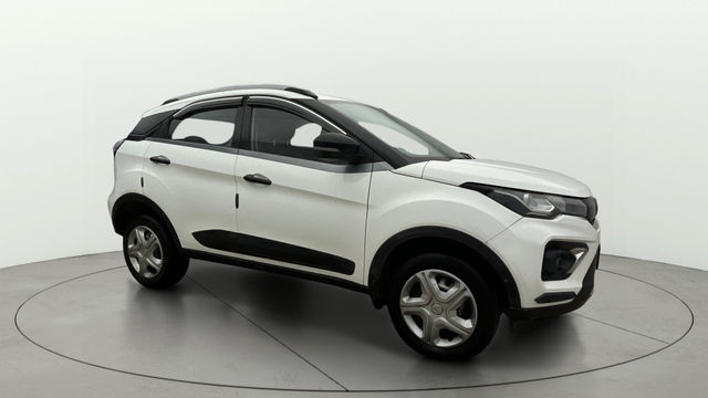 Tata Nexon XE BSVI Second-hand 2021 Tata Nexon XE BSVI for sale in Greater Noida