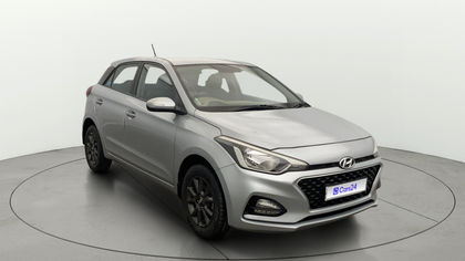 2020 Hyundai i20 Sportz Plus