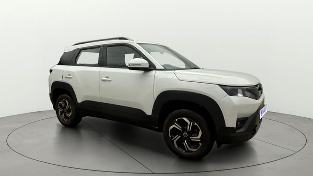 Maruti Suzuki Brezza एलएक्सआई Second-hand 2023 Maruti Suzuki Brezza एलएक्सआई for sale in Ghaziabad