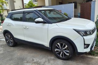 Used W8 Option Diesel BSVI