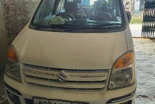Used VXI Minor