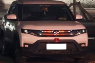 Used Vxi CNG