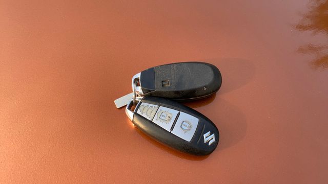 Image Used Car