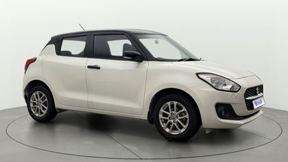 2021 Maruti Suzuki Swift AMT जेडएक्सआई