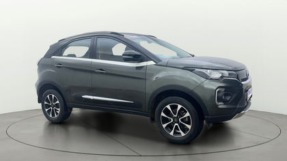 2020 टाटा नेक्सन 1.2 Revotron XZ Plus