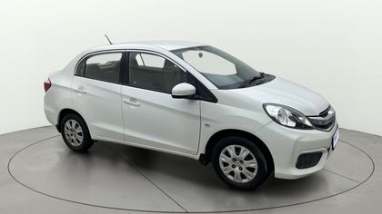 2016 Honda Amaze S i-Vtech