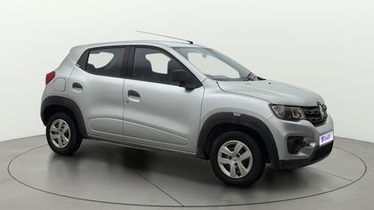 2016 Renault KWID RXL