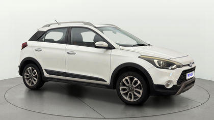 2016 Hyundai i20 Active 1.2 SX