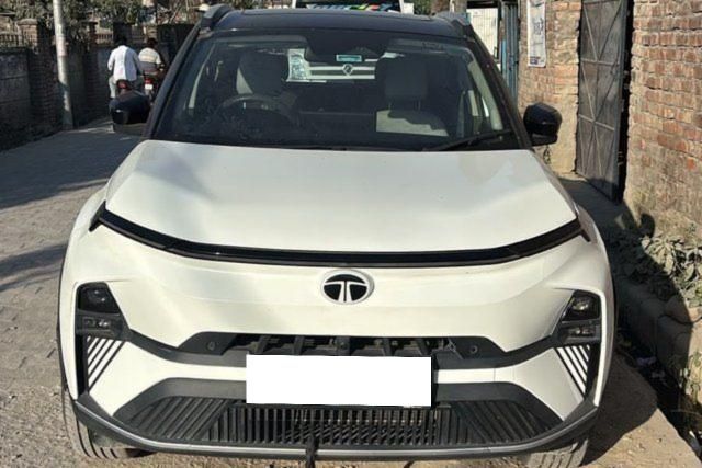 Tata Nexon EV Empowered Plus A 45 Second-hand 2026 Tata Nexon EV Empowered Plus A 45 for sale in Dehradun