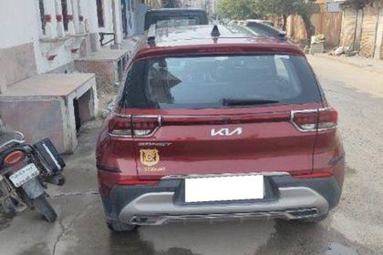 2022 Kia Sonet 1.5 HTX Plus Diesel DT