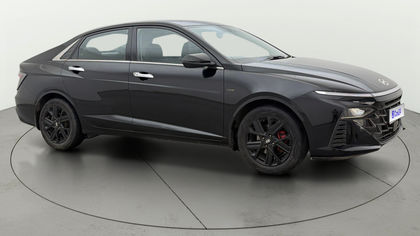 2023 Hyundai Verna SX Turbo DCT