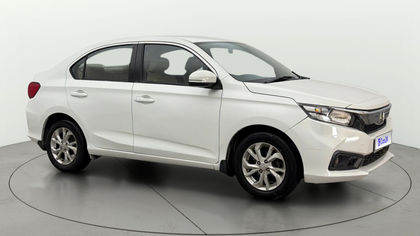 2018 Honda Amaze वी CVT डीजल बीएस4
