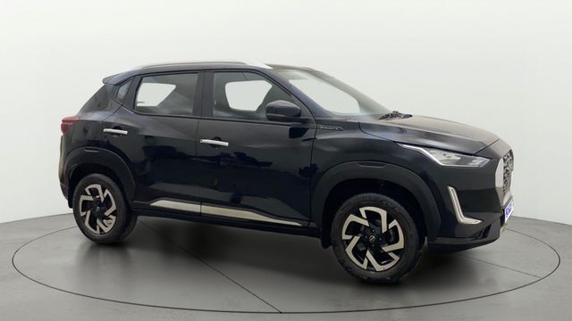 Nissan Magnite XV Second-hand 2023 Nissan Magnite XV for sale in Hyderabad